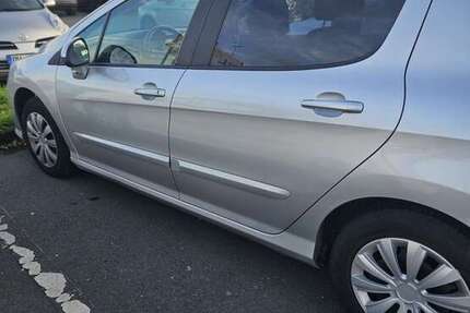 Peugeot 308 171.141 km 4.000 € mülheim an der Ruhr 45476
