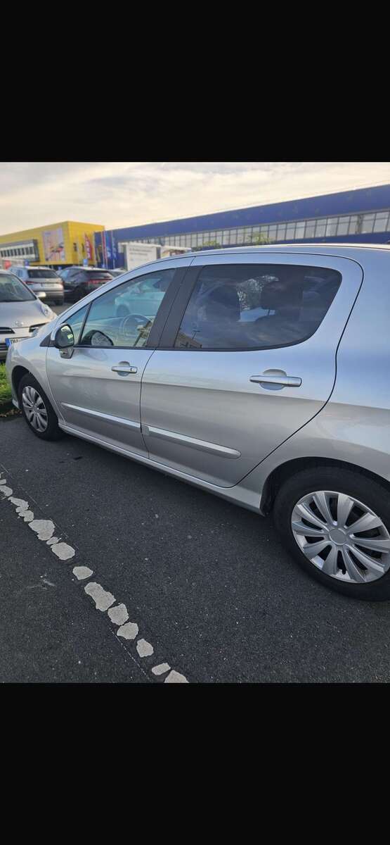 Peugeot 308 171.141 km 4.000 € mülheim an der Ruhr 45476