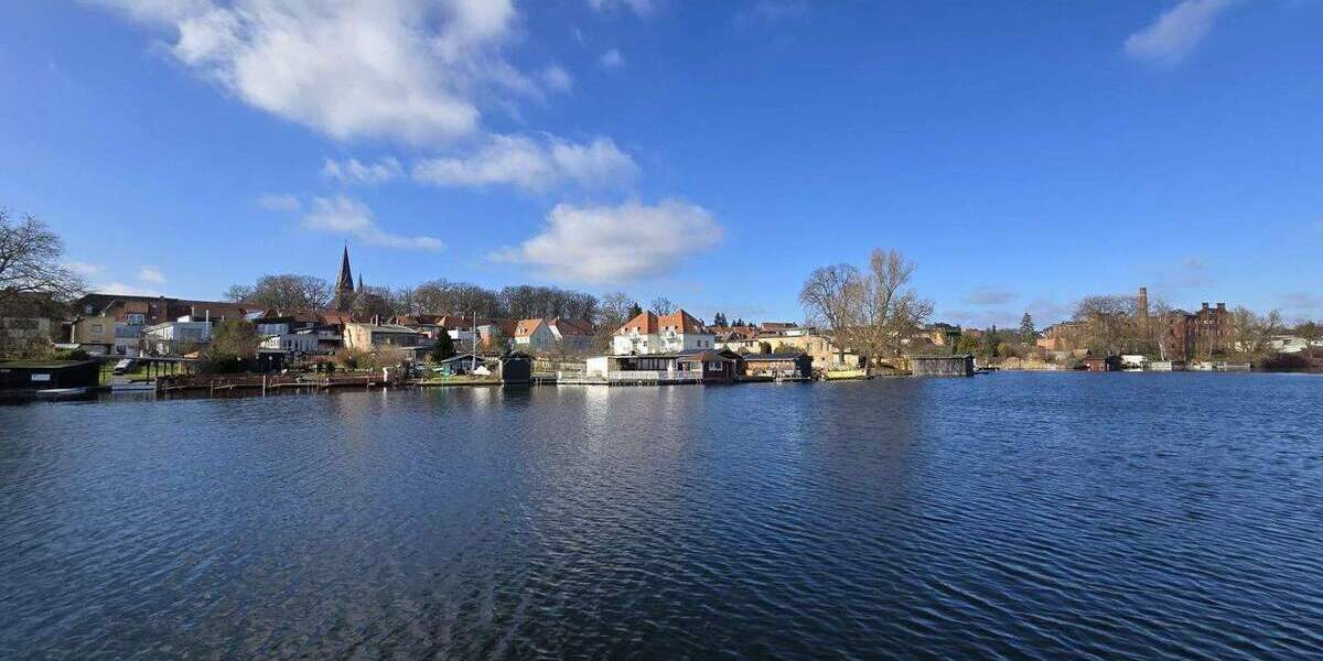 Etagenwohnung Malchow - 3 Zimmer, 64 m&sup2;, 322.500&euro; | Angebot:25691832