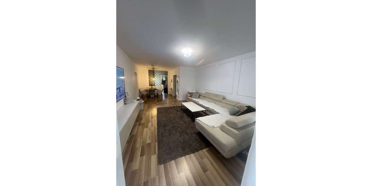 Etagenwohnung Duisburg Buchholz - 3 Zimmer, 85 m&sup2;, 570&euro; | Angebot:27341133