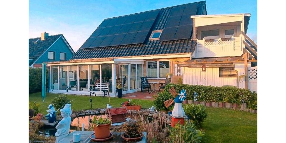 Einfamilienhaus mit Einliegerwohnung ohne Provision !!! 6 zimmer