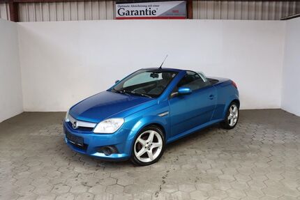 Opel Tigra 182.500 km 1.990 &euro; Norderstedt 22844