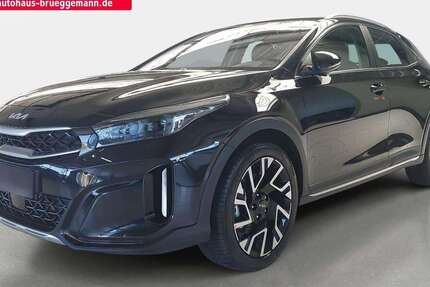 Kia XCeed 10.438 km 22.490 &euro; Neubrandenburg 17036