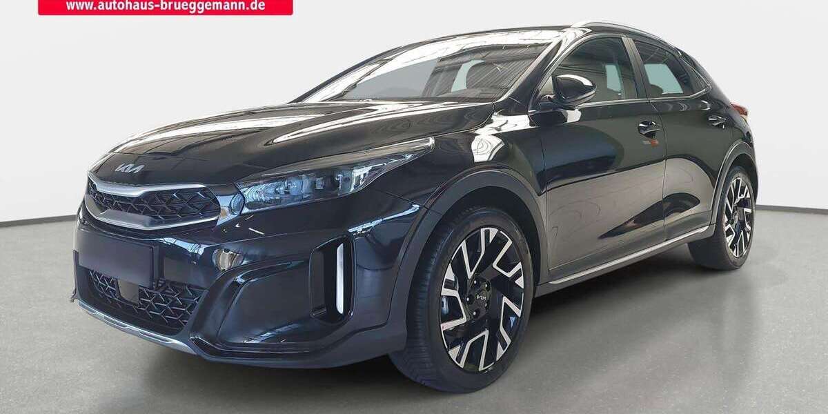 Kia XCeed 10.438 km 22.490 &euro; Neubrandenburg 17036