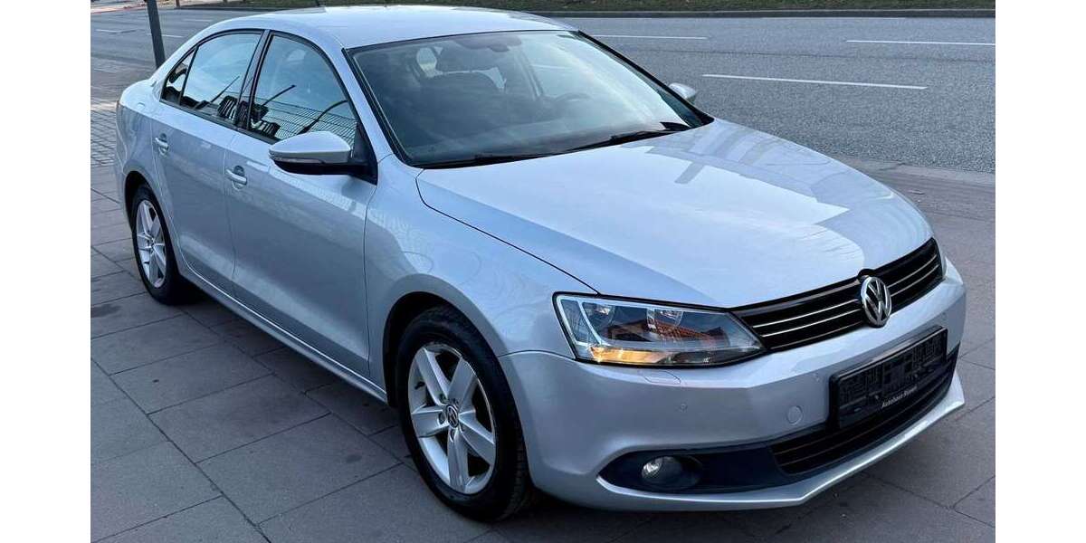 VW Jetta 247.000 km 3.990 &euro; Hamburg 20097