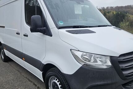 Mercedes-Benz Sprinter 33.800 km 37.995 &euro; Olsberg 59939