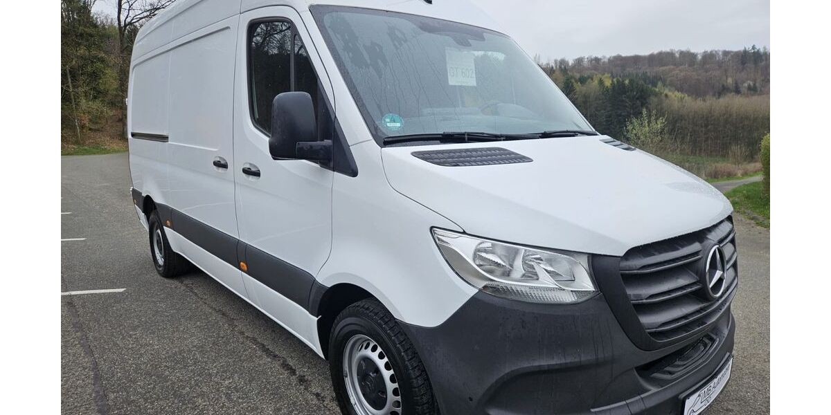 Mercedes-Benz Sprinter 33.800 km 37.995 &euro; Olsberg 59939