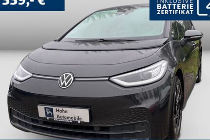 VW ID.3 45.565 km 22.490 € Backnang 71522