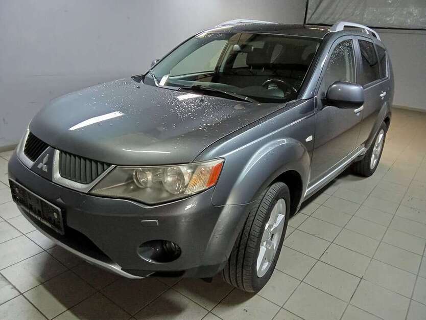 Outlander