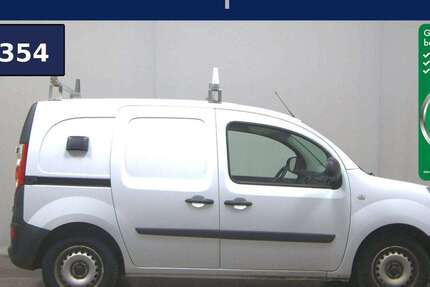 Renault Kangoo 20.526 km 13.980 &euro; Gyhum/Bockel 27404