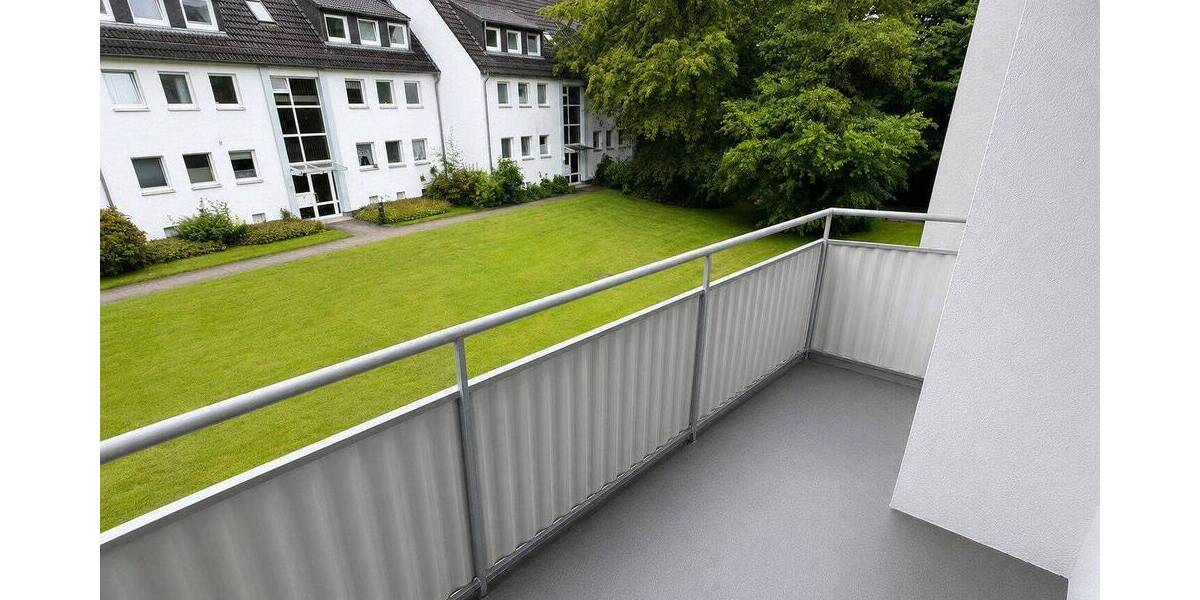 Etagenwohnung Bremen Lehe - 3 Zimmer, 56 m&sup2;, 1.100&euro; | Angebot:26886548
