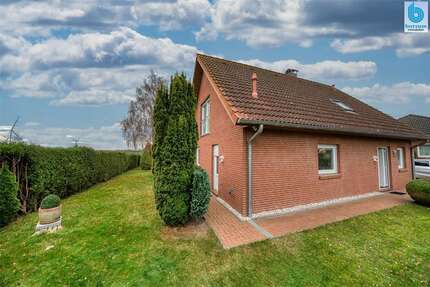 Haus Heringsdorf - 4 Zimmer, 125 m&sup2;, 389.400&euro; | Angebot:23820509