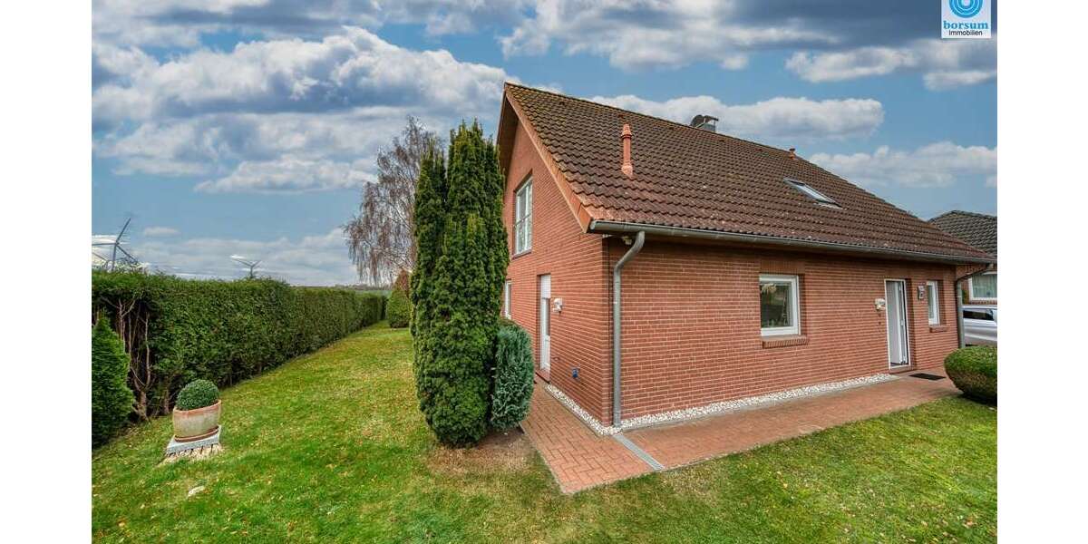 Haus zum Kaufen in Heringsdorf 389.400 € 125 m² 4 zimmer