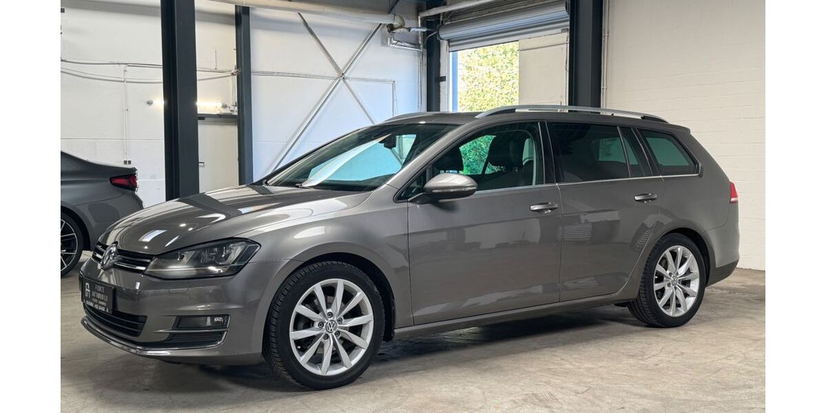 VW Golf 57.325 km 13.900 &euro; Bielefeld 33649