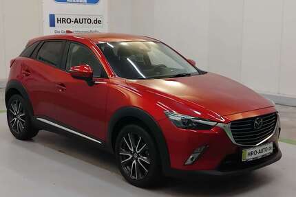 Mazda CX-3 99.900 km 14.900 &euro; Rostock 18106