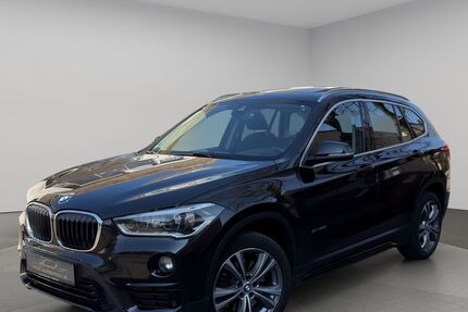 BMW X1 132.907 km 16.900 &euro; Ludwigsburg 71638