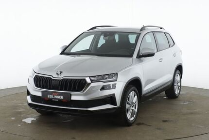 Skoda Karoq 31.660 km 27.444 &euro; Dietersheim 91463