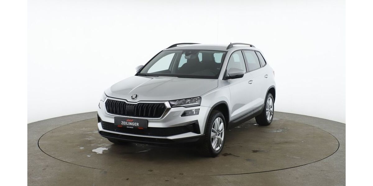 Skoda Karoq 31.660 km 27.444 &euro; Dietersheim 91463