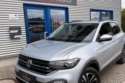 VW T-Cross 98.684 km 14.440 &euro; Lingen 49811