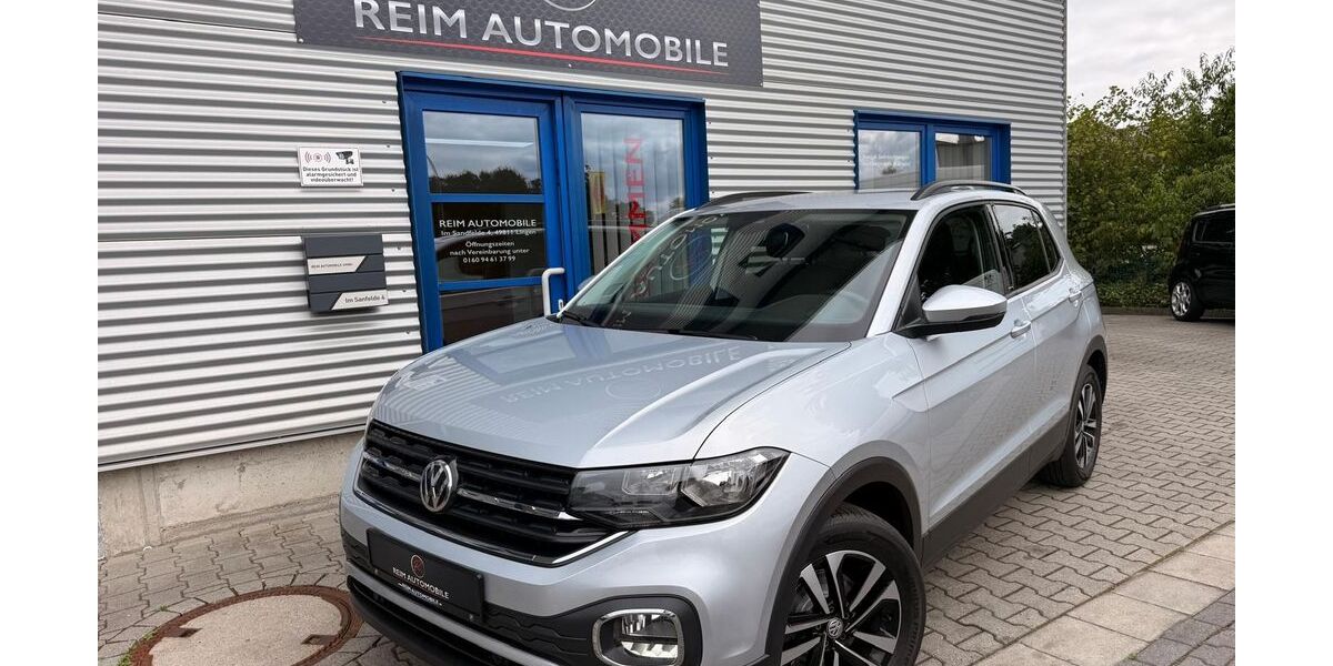 VW T-Cross 98.684 km 14.440 &euro; Lingen 49811