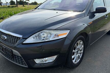Ford Mondeo 211.000 km 2.800 &euro; Hildesheim 31135