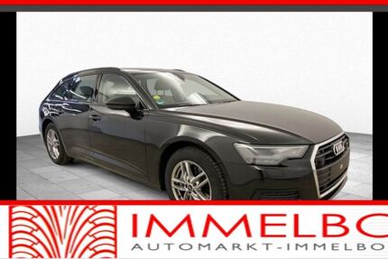 Audi A6 59.991 km 28.330 &euro; Barchfeld - Immelborn 36456