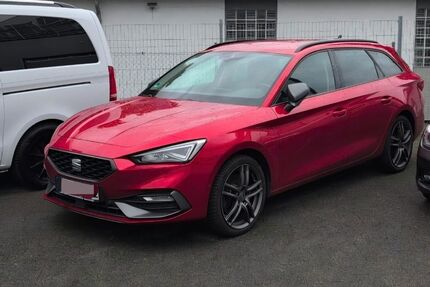Seat Leon 137.500 km 16.700 € Baden-Württemberg - Nagold 72202