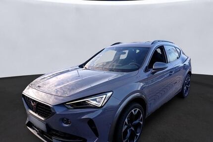 Cupra Formentor 43.600 km 29.988 &euro; Bergkamen 59192