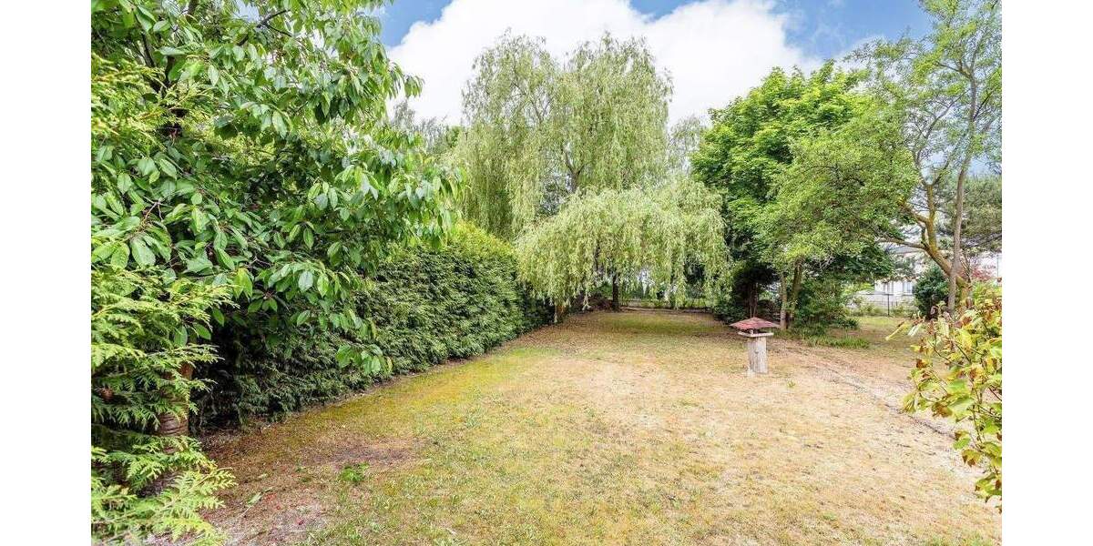 Einfamilienreihenmittelhaus im mediterranen Stil in Mühlenbeck 4 zimmer
