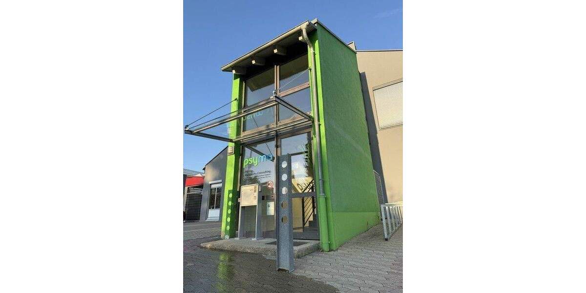 Gewerbeobjekt Lauf - 6.980&euro; | Angebot:24220871