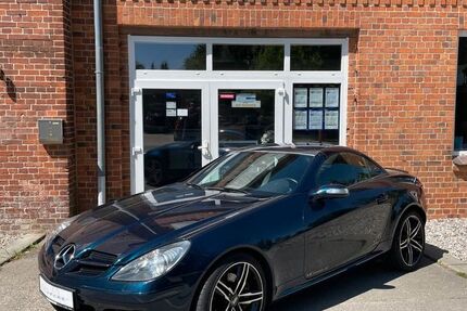 Mercedes SLK 280