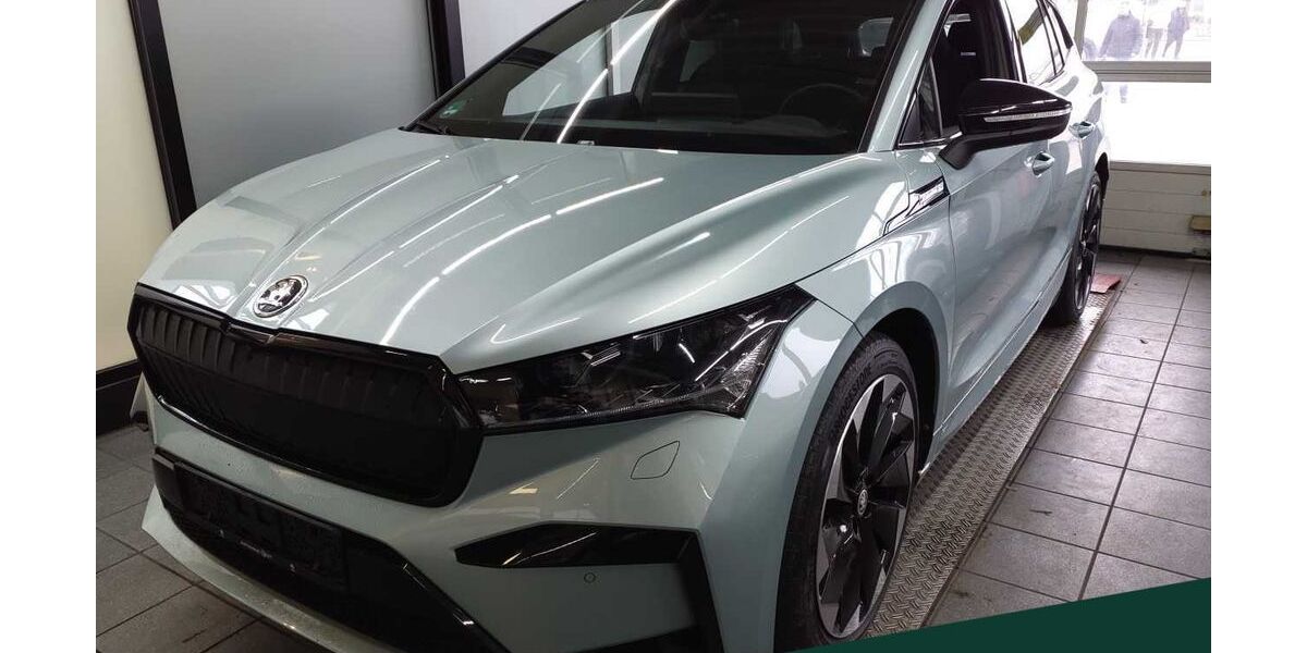 Skoda Enyaq 21.900 km 36.888 &euro; Mühlheim 63165