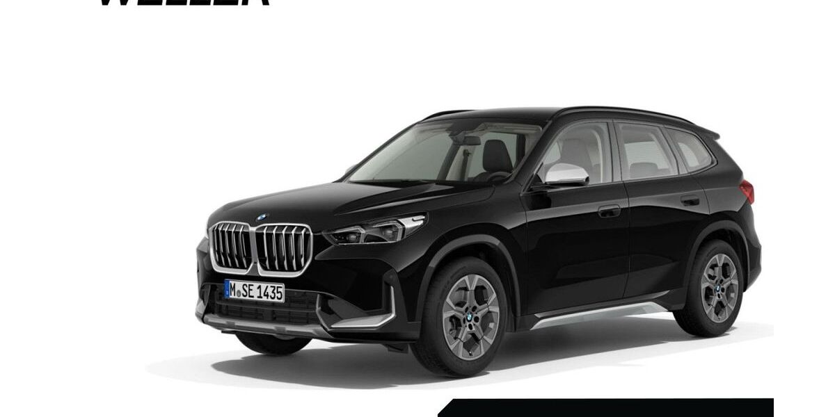 BMW X1 104.691 km 29.490 &euro; Lüneburg 21339