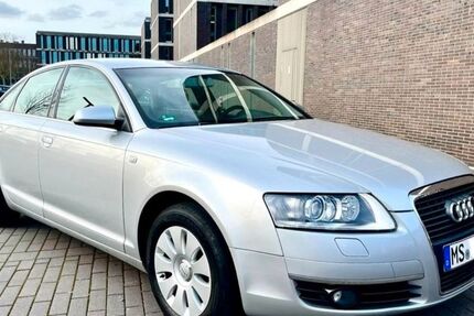 Audi A6 254.000 km 3.999 &euro; Ascheberg 59387