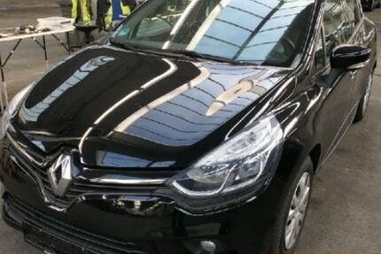 Renault Clio 12.000 km 11.950 &euro; Norderstedt 22848