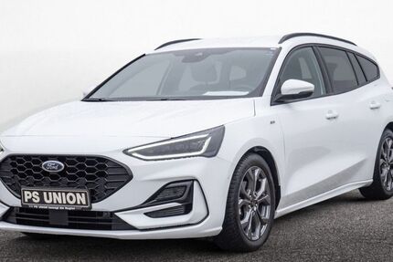 Ford Focus 30.153 km 26.990 &euro; Halle(Saale) 06122