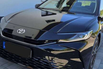 Toyota Camry 3.500 km 36.890 &euro; Löningen, Stadt 49624