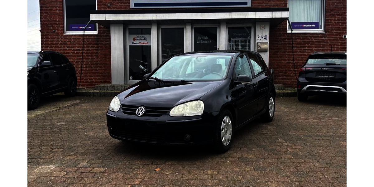 VW Golf 252.000 km 600 &euro; Münster 48163