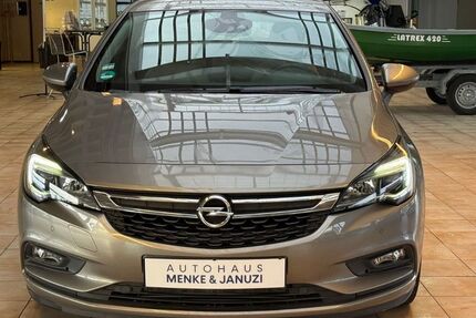 Opel Astra 114.000 km 8.790 &euro; Hameln 31785