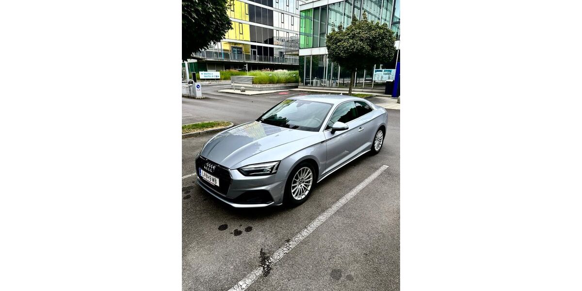 Audi A5 99.800 km 22.990 &euro; Passau 94001