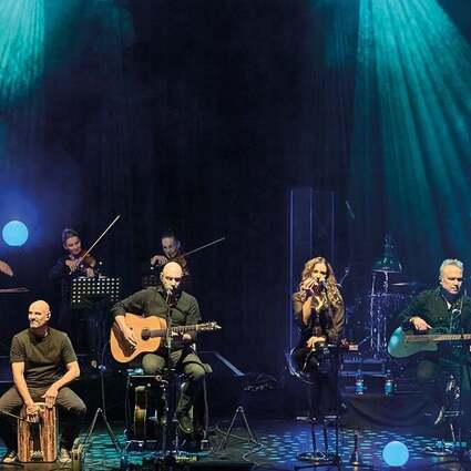 Pulse - The Best Of Pink Floyd 24.10.2026 Music Hall