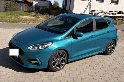 Ford Fiesta 165.000 km 7.000 &euro; Waldmünchen 93449