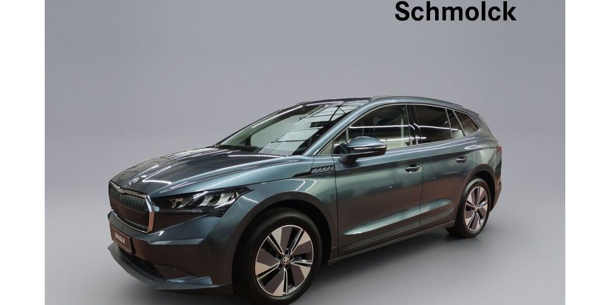 Skoda Enyaq 38.900 km 21.490 &euro; Emmendingen 79312