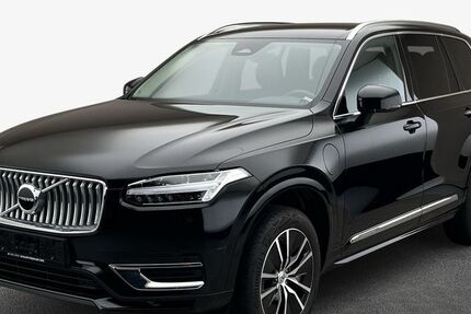 Volvo XC90 47.273 km 48.490 &euro; München 80809