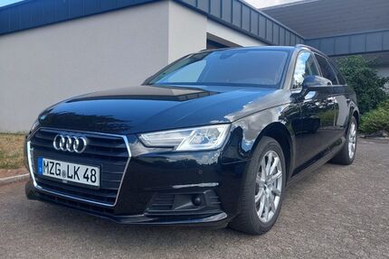 Audi A4 164.881 km 15.500 &euro; Wadern 66687