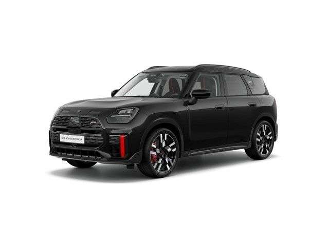 Mini John Cooper Works Countryman 2.656 km 49.360 &euro; Horb/Neckar 72160