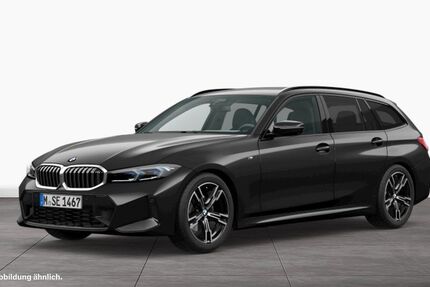 BMW 320 5.900 km 47.990 &euro; Lindau 88131