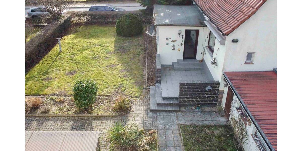 Einfamilienhaus Putbus - 4 Zimmer, 130 m&sup2;, 249.000&euro; | Angebot:26307590