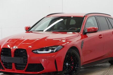 BMW M3 11.825 km 81.110 &euro; Backnang 71522