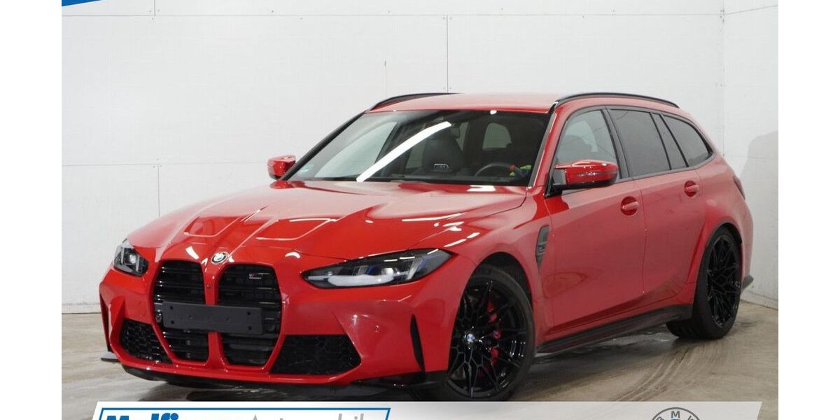 BMW M3 11.825 km 81.110 &euro; Backnang 71522